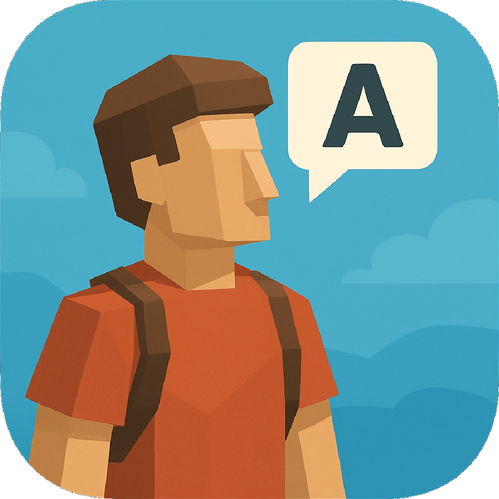 Teesh Me App Icon